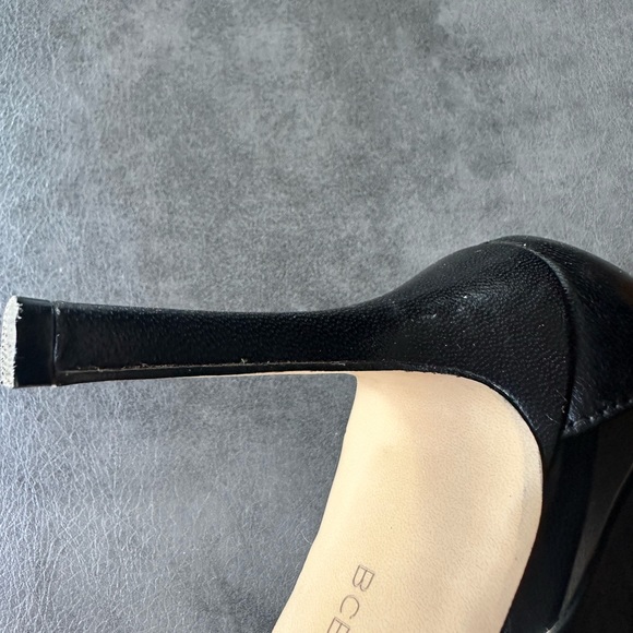 BCBG Heels size 6.5 - Picture 6 of 9